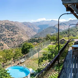 Habitación en casa particular Cortijo Arbolitos, Güéjar Sierra