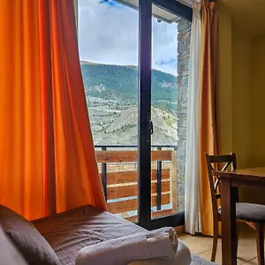 Ribagrossa 3000 Apartamento Canillo