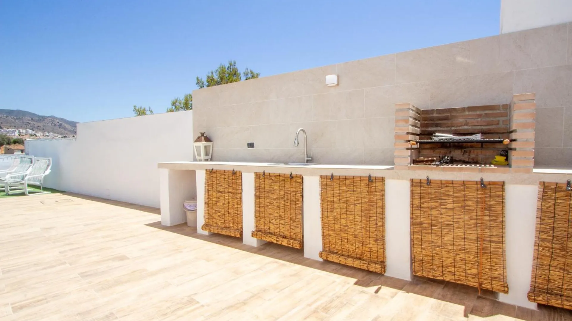 Villa Rubi Nerja Ισπανία