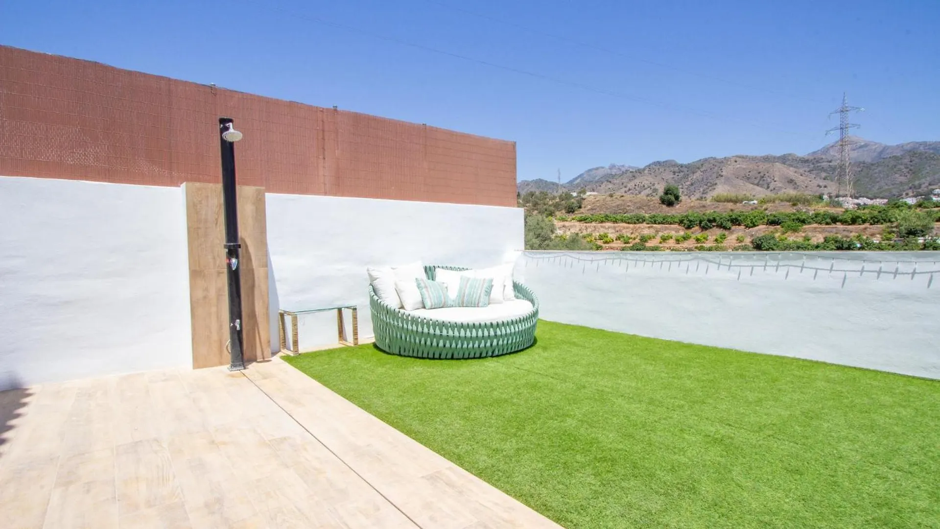 Villa Rubi Nerja 0*,  Ισπανία