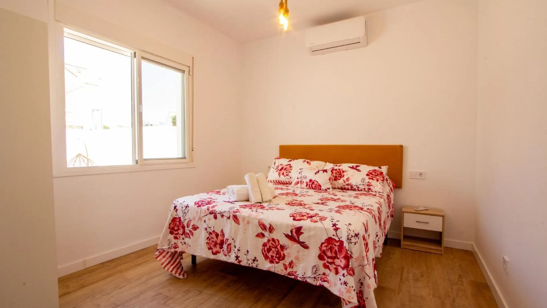 Villa Rubi Nerja Ισπανία